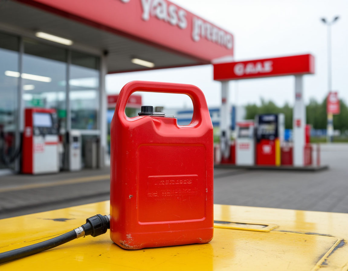 Казахстан будет продавать в Россию бензин сделанный из российской нефти