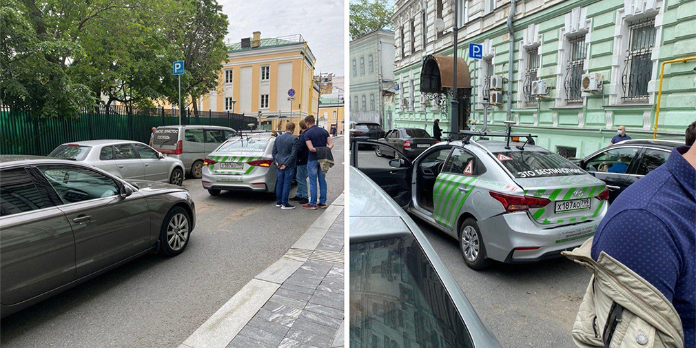 Описание изображения