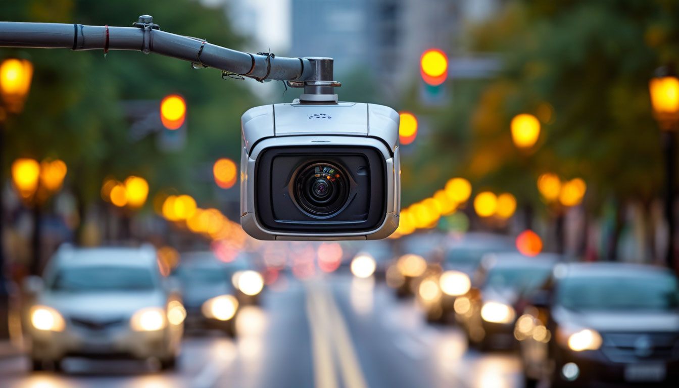 В МВД рассказали, когда начнет работать автоматическая фиксация машин без ОСАГО