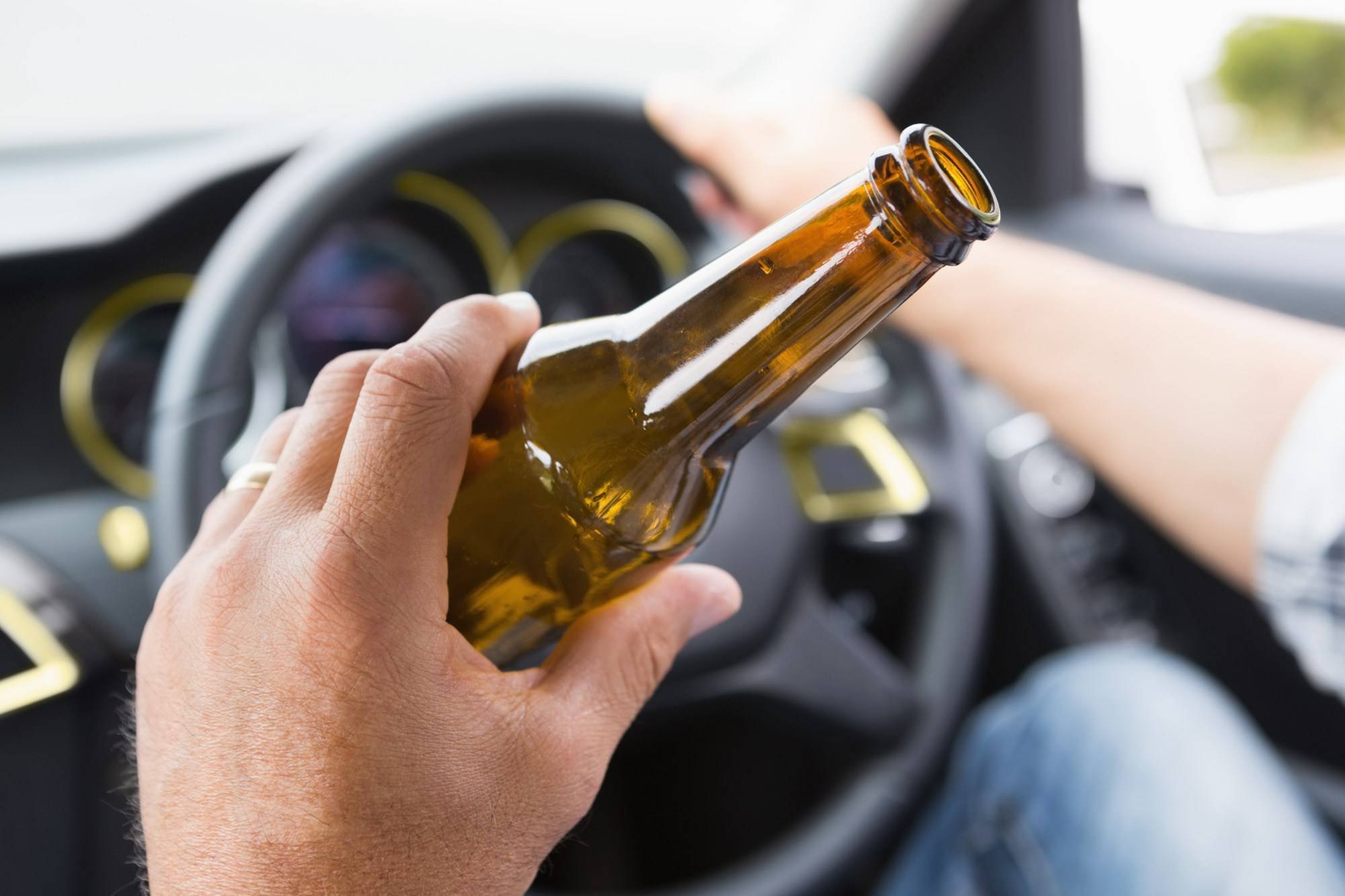В Приамурье после резонансного ДТП ужесточат наказание в отношении пьяных водителей