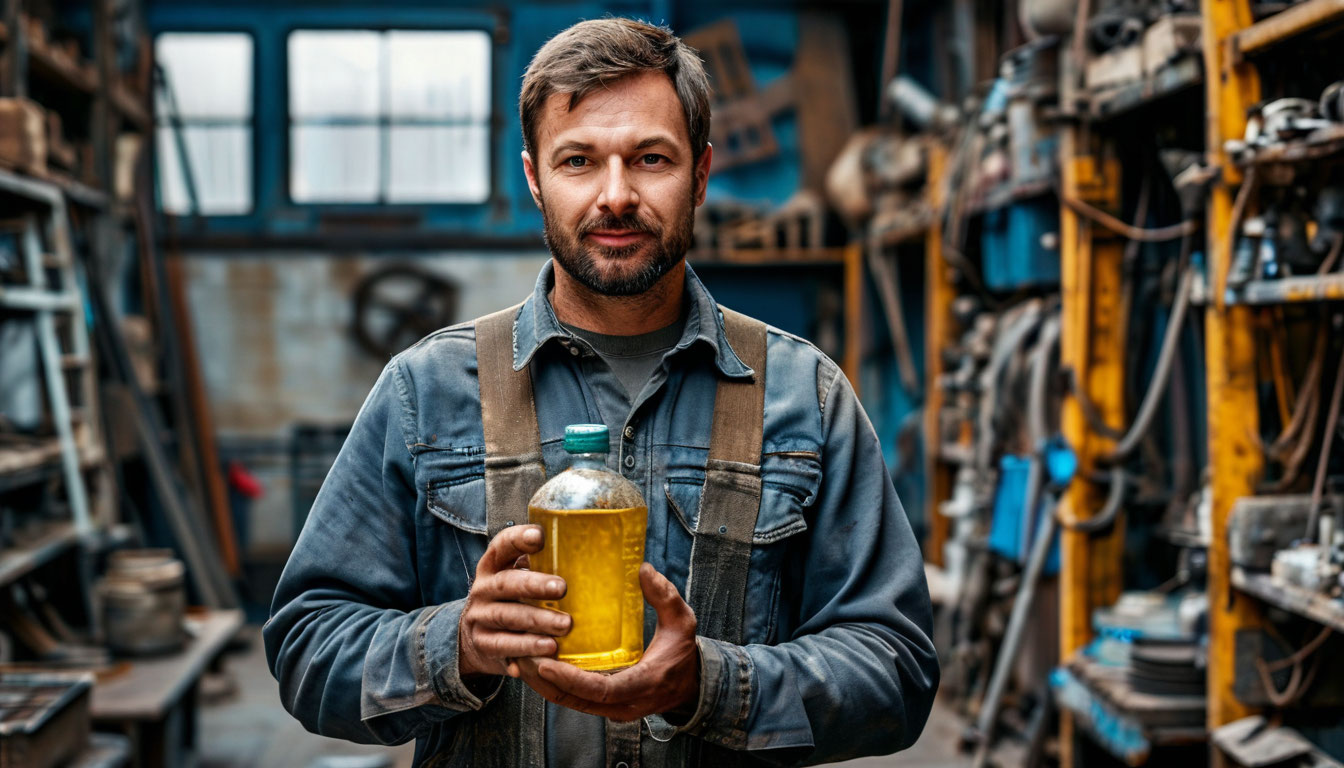 На российских автомобилях будут использовать отечественные клеи и мастики