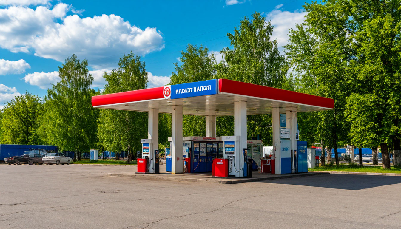 Смесь бензина со спиртом: депутаты Госдумы одобрили необходимые поправки