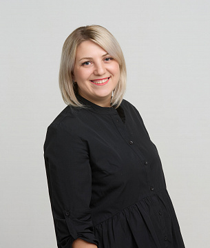 Фото Сорокина Татьяна Ивановна