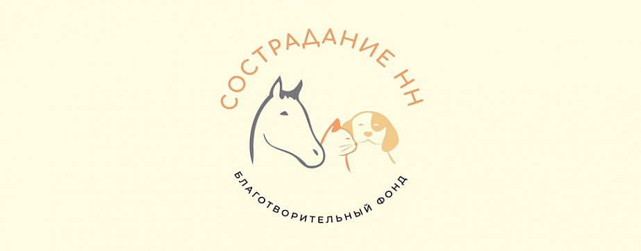 Нижегородский Благотворительный Фонд Защиты Животных 'Сострадание НН' 